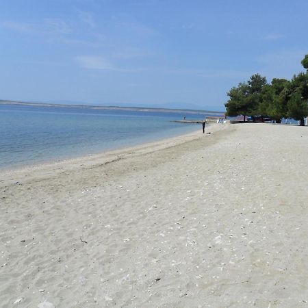 Hotel Vila Ruzica- Glavna Zgrada I Depandanse Crikvenica Exterior photo