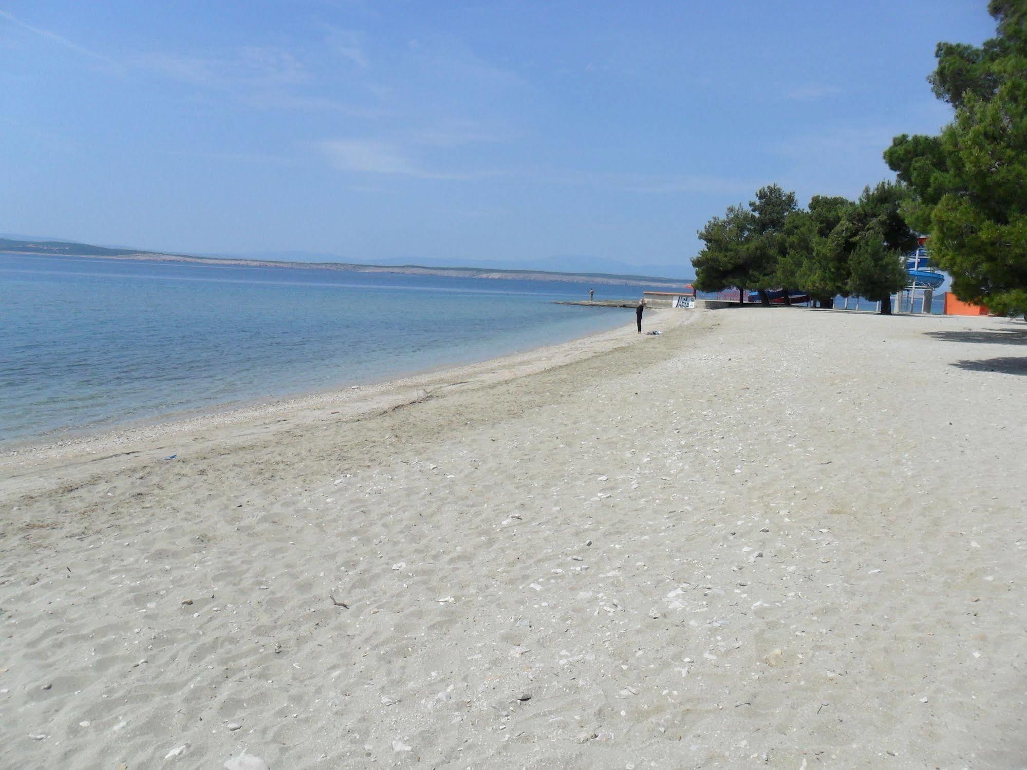 Hotel Vila Ruzica- Glavna Zgrada I Depandanse Crikvenica Exterior photo